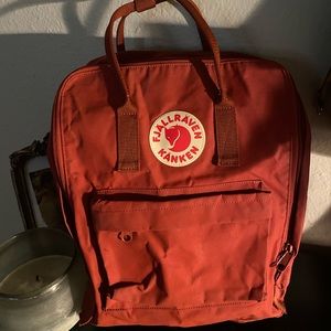 Fjallraven Kanken Backpack